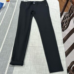 Soho, New York and Company, black skinny pants